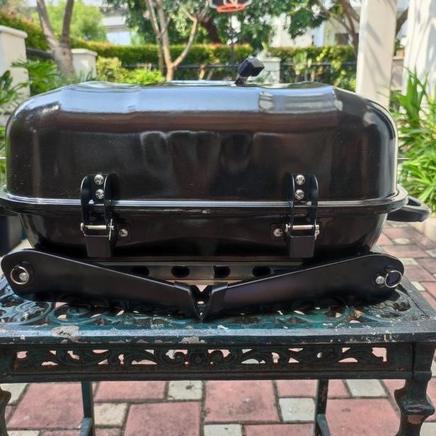 Bbq Grill Portable Outdoor