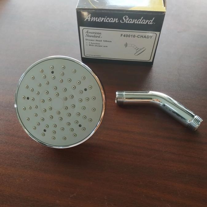 Wall Shower American Standard / Head Shower American Standard Dinding  Ready