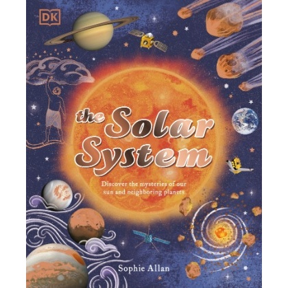

(FXL / D) The Solar System