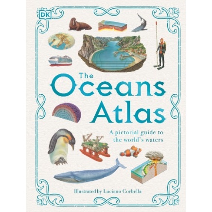 

(FXL / D) The Oceans Atlas
