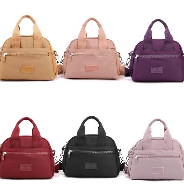 Suoyate - 318 - Tas - Tas Wanita - Tas Selempang