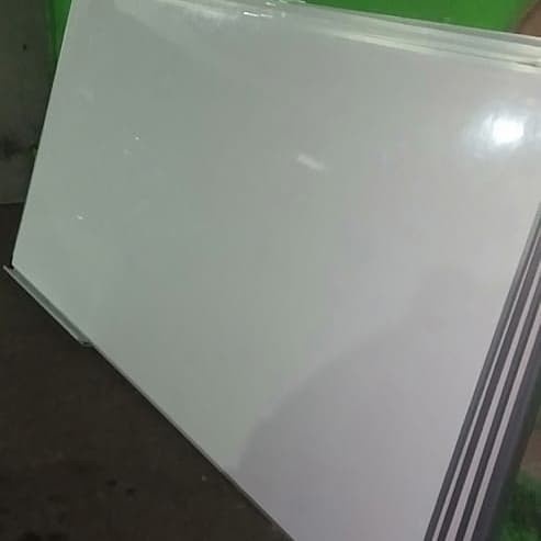 

PROMO! white board 120x 180 cm