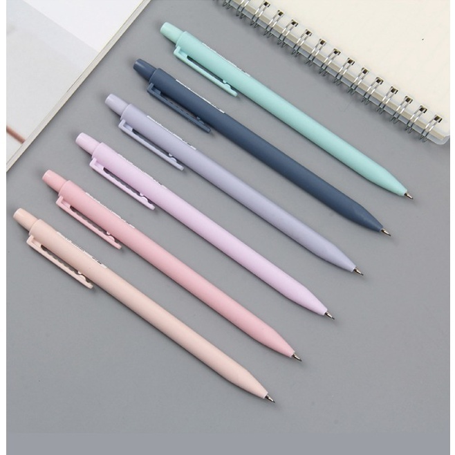 

Pensil Mekanik TM01688 / Pensil mekanik 0.7 mm Aesthetic / warna pastel