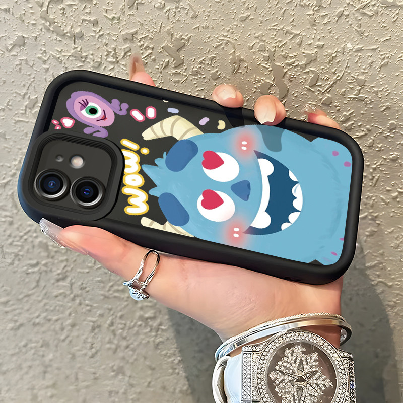 Casing Hp iPhone 11 iPhone 11 Pro Max iPhone 13 Case Casing Kesing baru Softcase Silikon HP Kasing p