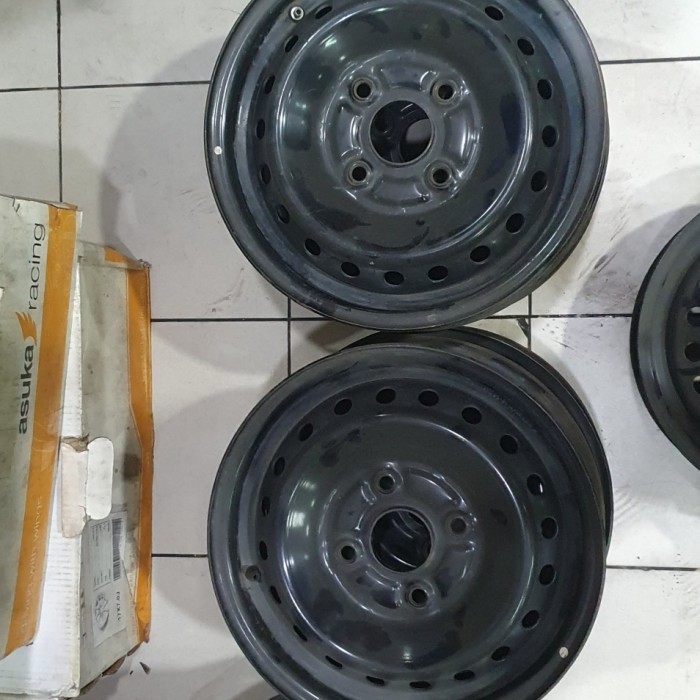 VELG XENIA KALENG 14 NOT AVANZA KALENG
