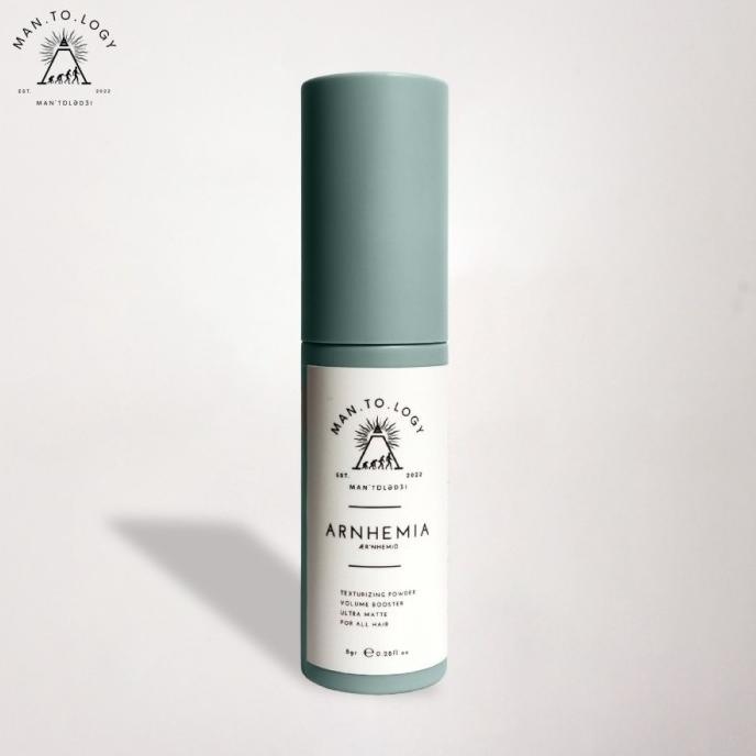 GATSBY Powder Clay Unbreakable Smooth Hair Styling Powder