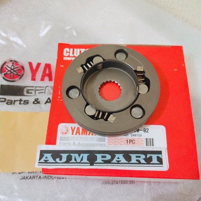 ONE WAY STATERT XEON/XEON RC ORIGINAL