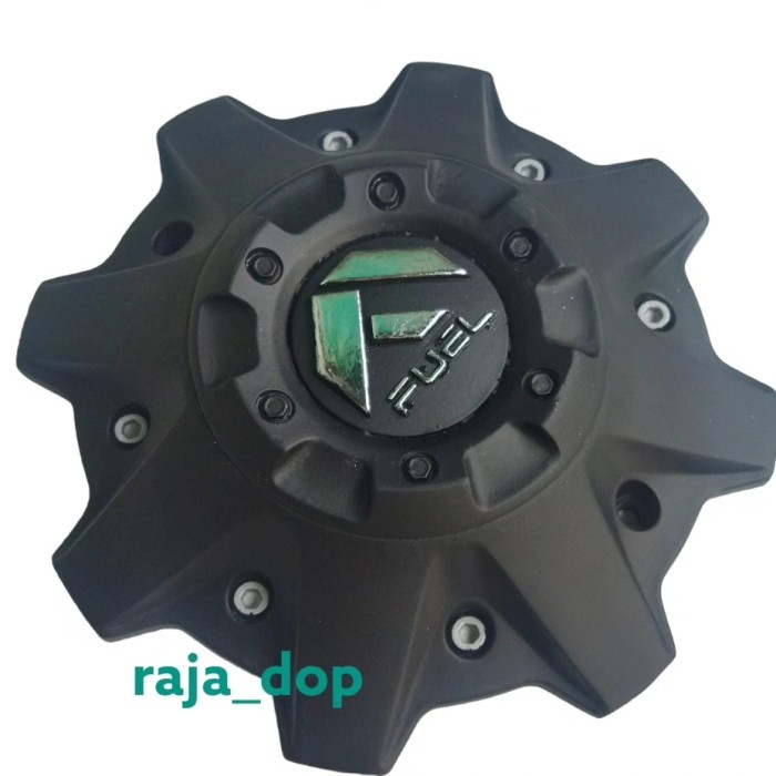 CENTER DOP VELG FUEL