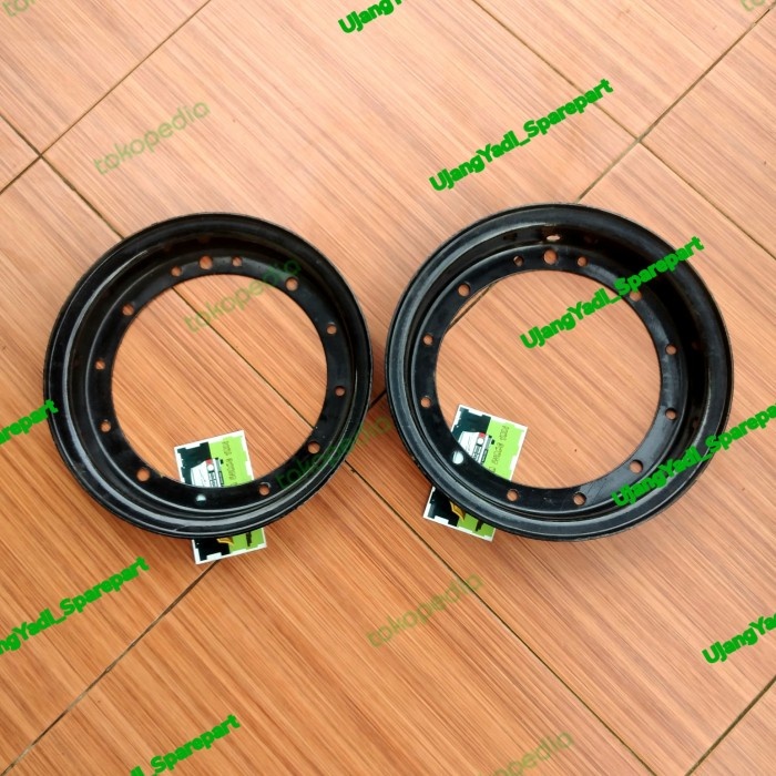 VELG R10 DAIHATSU HIJET S38P HIJET 55 WIDE (1PCS).