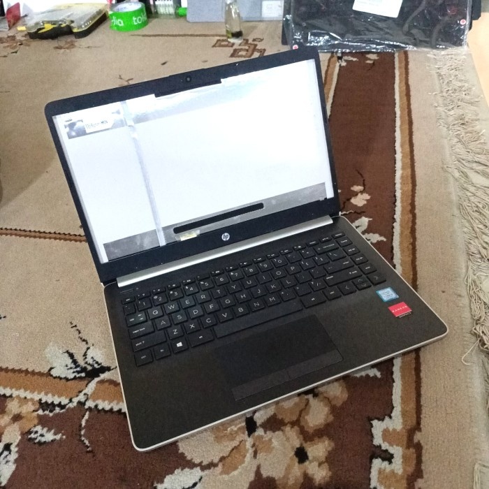 CASING HP PAVILION 14-CM 14-CK 14-DG 14-DF 14-DK HP 240 245