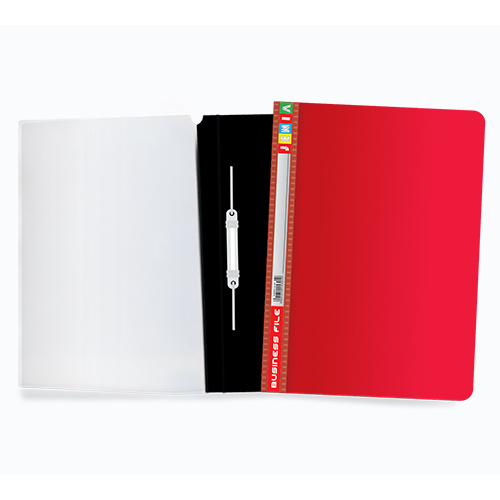 

Bisnis / Business File / Snel Hecter / Map Snel / Map Plastik FOLIO (F4)