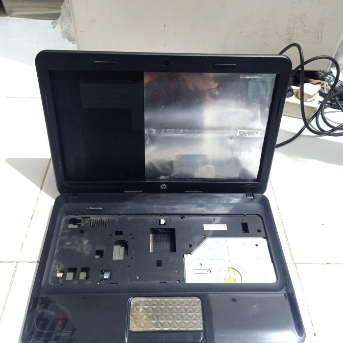 CASING HP 1000