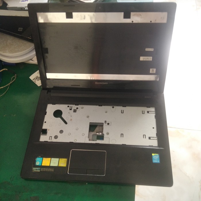 CASING LENOVO G40 G40 30 G40 70 G40 45 G40 80 G41 Z40 45 G35