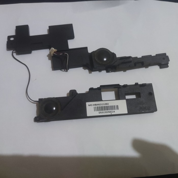 SPEAKER LAPTOP ASUS X450C