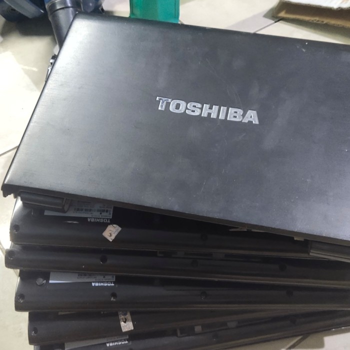 CASING DYNABOOK R830 ATAU R731/R732