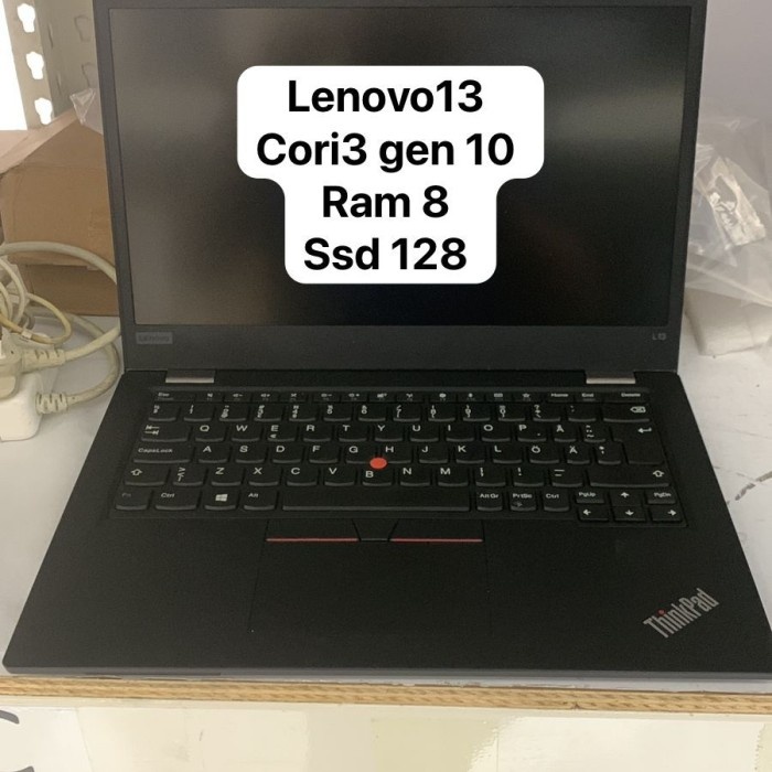 LENOVO L14 RYZEN 3 MEMORY 8 GB SSD 256