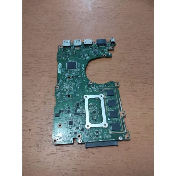 PROMO MOTHERBOARD MOBO MAINBOARD ASUS X201E GF