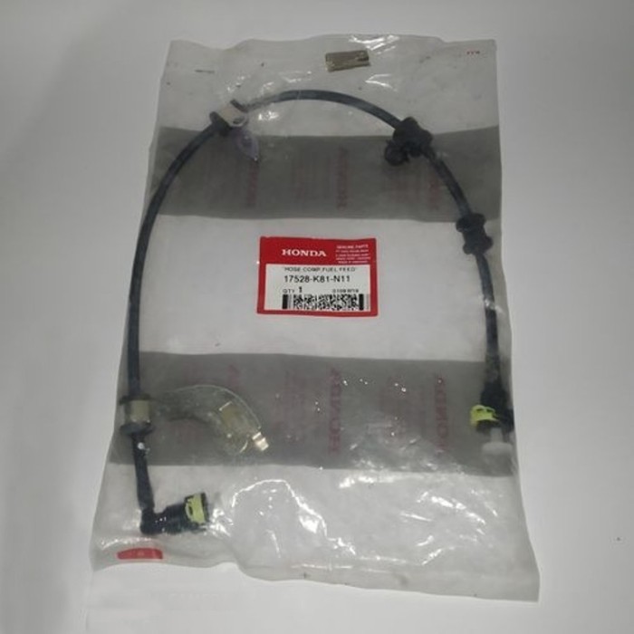 SELANG BENSIN INJEKSI INJEKTOR ESP BEAT ESP 2018