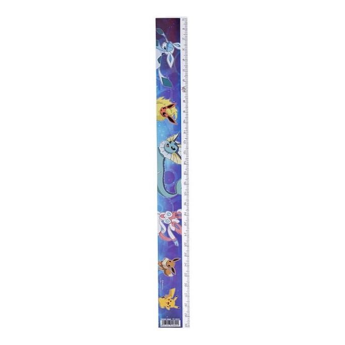 

Pokemon Ruler 30 Cm