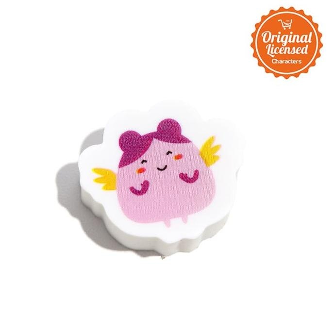 

L.Blend Toyu Eraser: Hana (Purple)