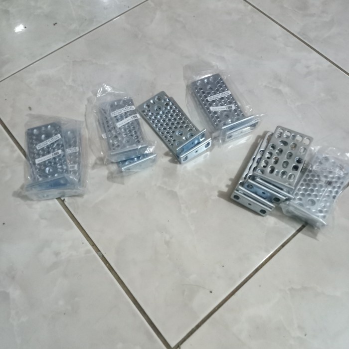 KUPINGAN CISCO/ SWITCH EARMOUNT CISCO, HUAWEI,DELL MURAH