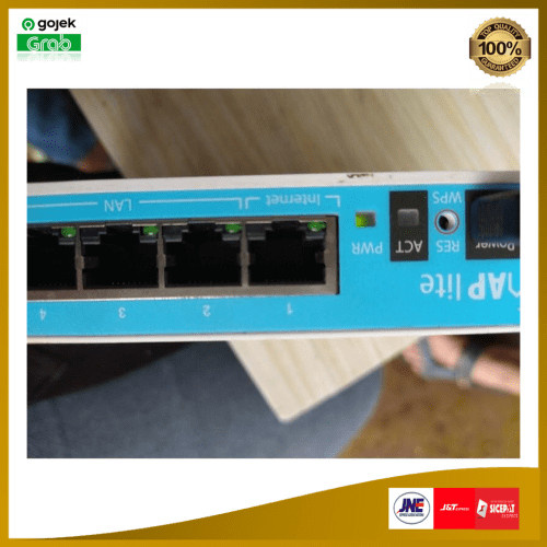 MIKROTIK RB941 BERKUALITAS