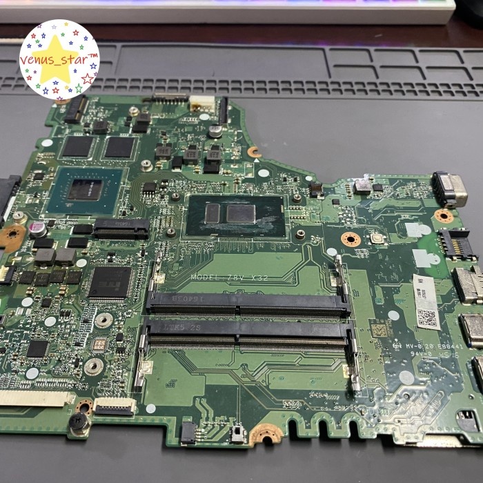 MOTHERBOARD ACER E5-475 MATOT