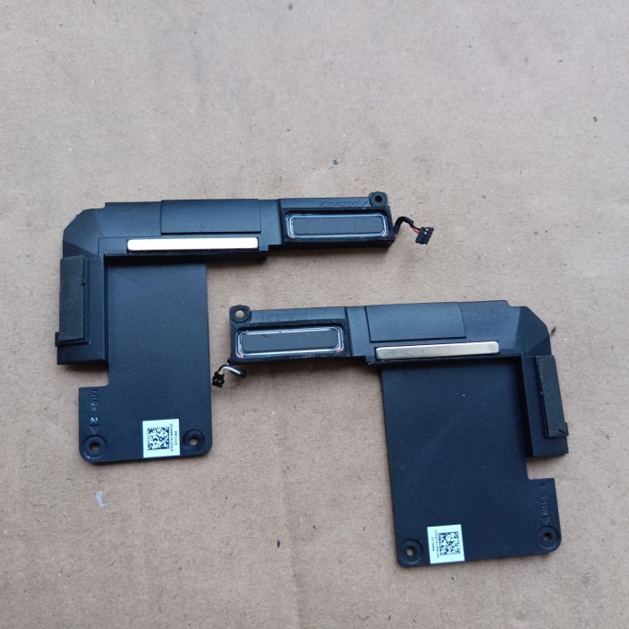 SPEAKER HP SPECTRE X360 13-AW