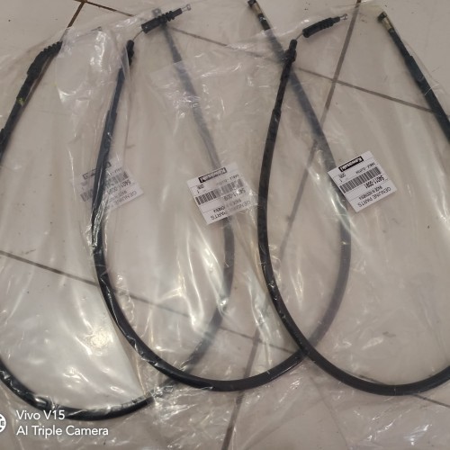KABEL KOPLING KLX ORIGINAL PANJANG 100CM UNIVERSAL