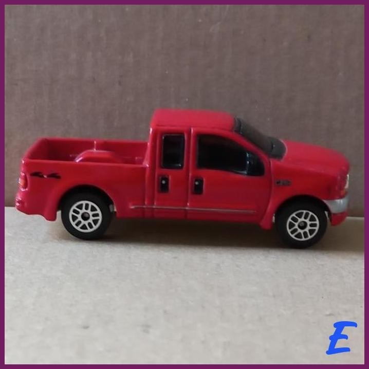 | MYD | REALTOY FORD F-SERIES ACTION CITY LOOSE