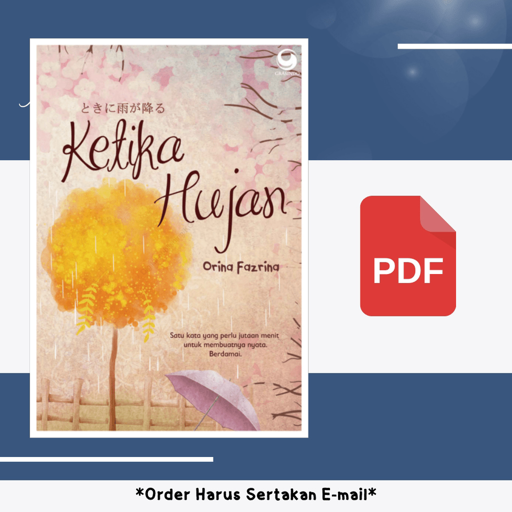 

648. KETIKA HUJAN (ORINA FAZRINA) - [-]