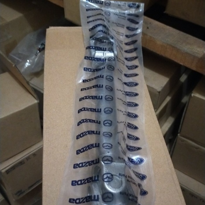 joint stir joint steer Mazda 2 Ford fiesta