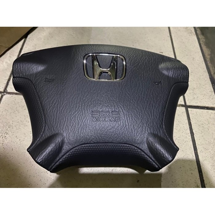 Cover Airbag Stir SRS Honda Crv Gen 2 2002-2006