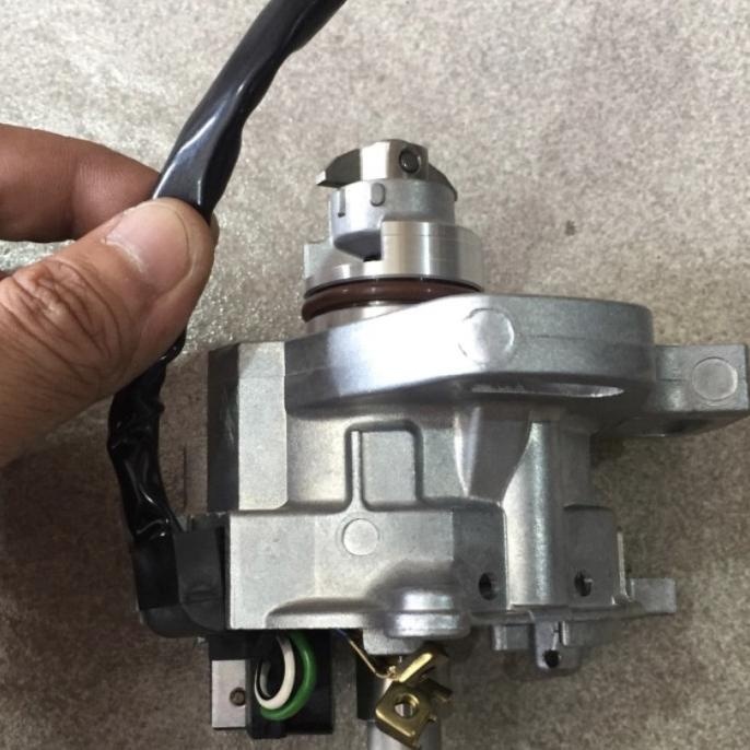 19235-16270 Housing Rumah Delco Corolla Great Soluna Original  Ready