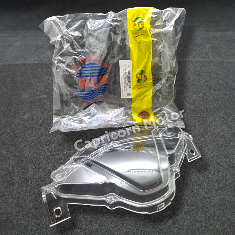 MIKA SPEEDOMETER VARIO TECHNO 125 KACA KM KILOMETER WIN