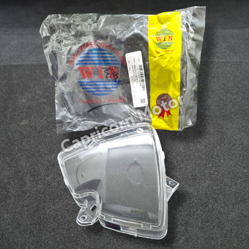 MIKA SPEEDOMETER MIO J 115 KACA KM KILOMETER WIN