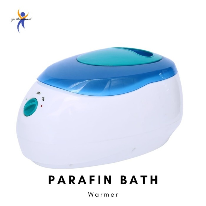 Lilin - Parafin Bath Therapy/ Alat Pemanas Lilin Terapi