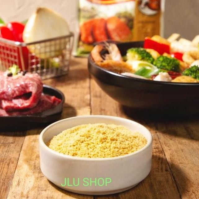 

Kaldu Yedap Rasa Korea Sogogi Dashida 300G / Kaldu Sapi Cj Food
