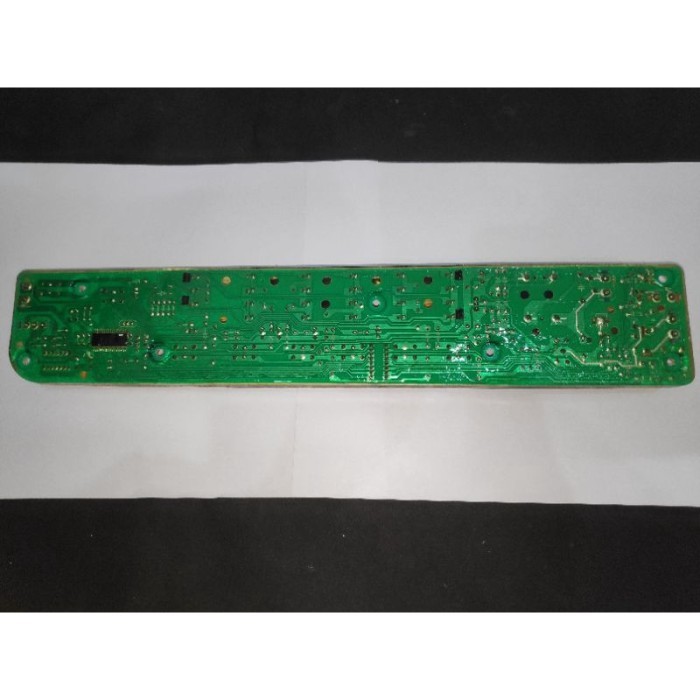[Jt-98] Modul Pcb Mesin Cuci Midea 5168 Kualitas Nomor 1
