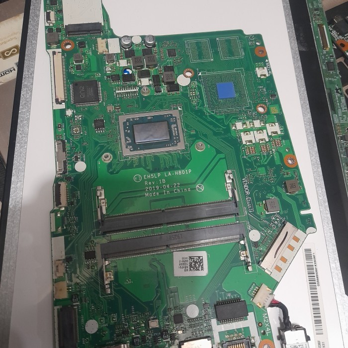 MAINBOARD ACER ASPIRE 3 ( A315-42- R34T )RIZEN 5 RUSAK