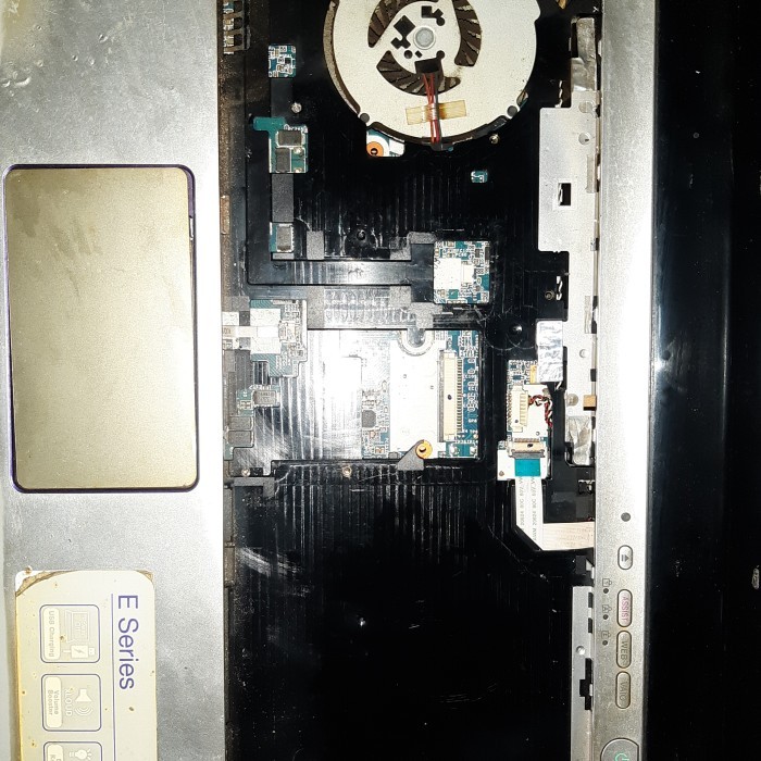 SONY VAIO SVE14AA11W CORE I5