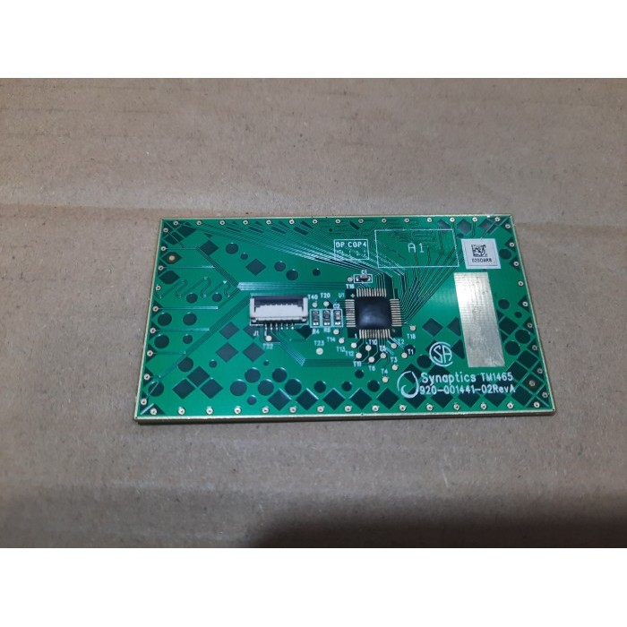 TOUCHPAD MOUSE LAPTOP ACER ASPIRE 4750 SERIES