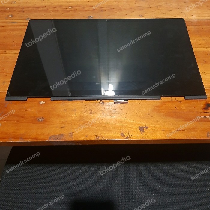 LED NOTEBOOK HP ENVY 13-AQ 13.3 INCH TOUCHSCREEN FHD
