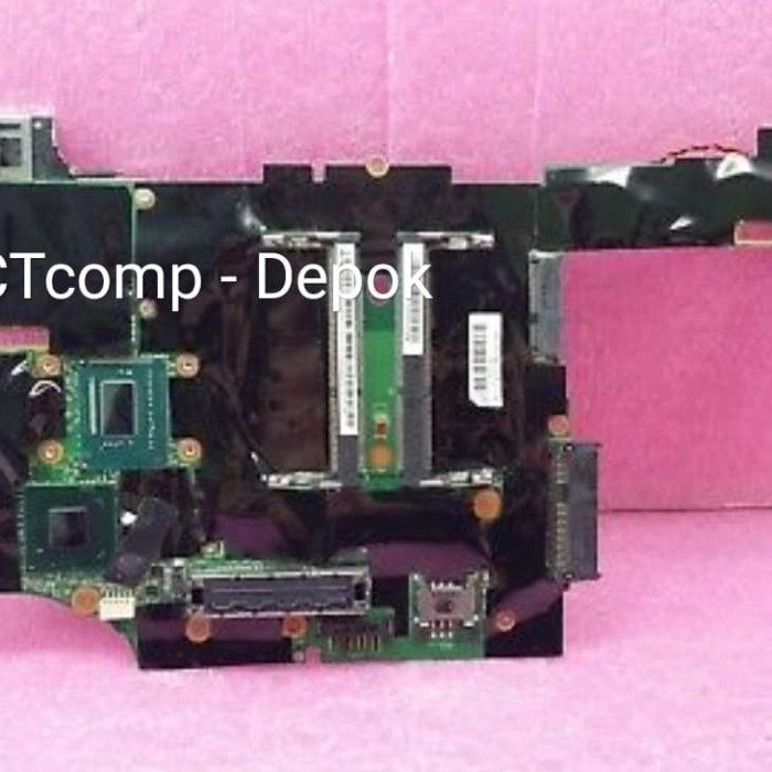 MAINBOARD MOTHERBOARD LAPTOP LENOVO THINKPAD X230