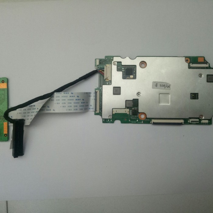 MOTHERBOARD AXIOO MYBOOK10
