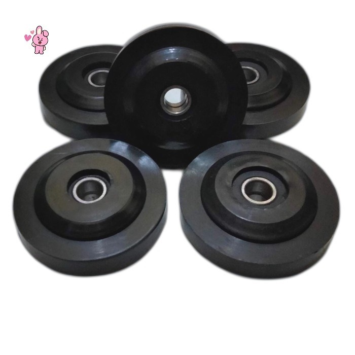 ROLLER DRYER / ROLLER DRYER SPEEDQUENN - DENGAN BEARING