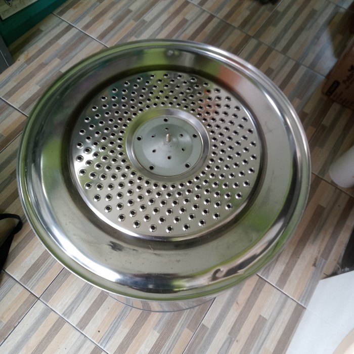 TABUNGSET DRYER ELECTROLUX