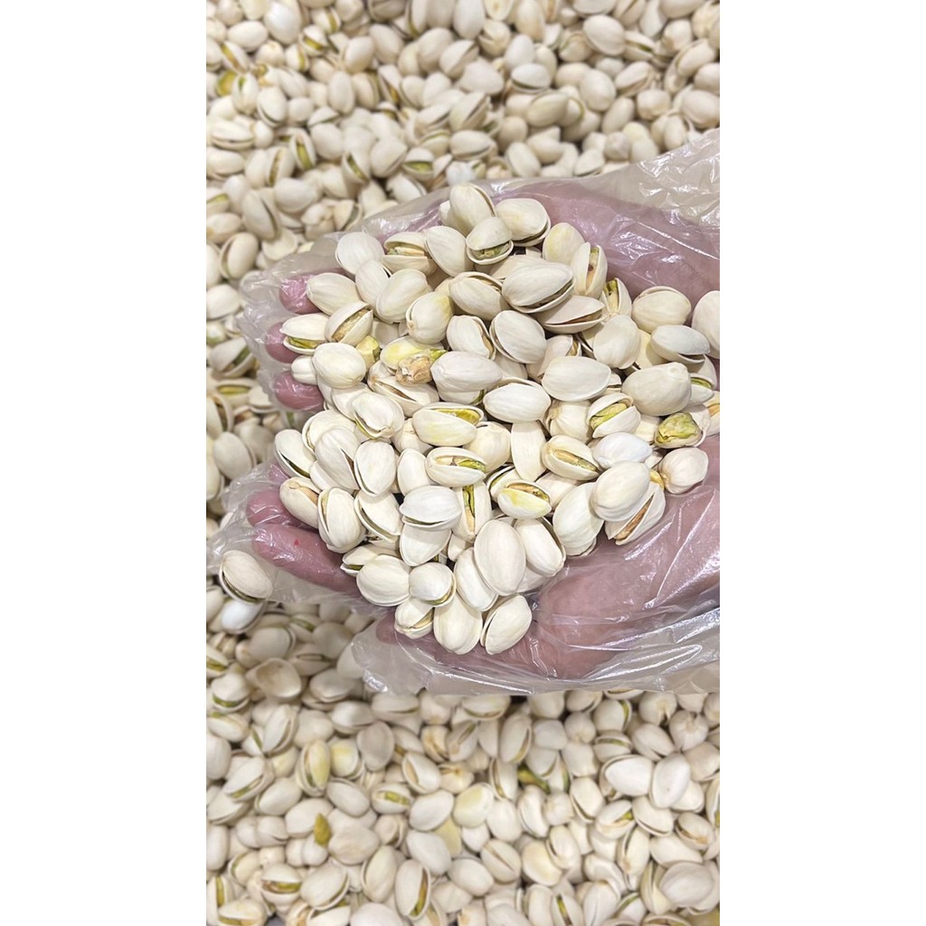 

PISTACHIO PANGGANG