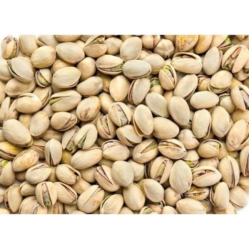 

kacang pistachio / fustuk / pistachio roasted - 1kg