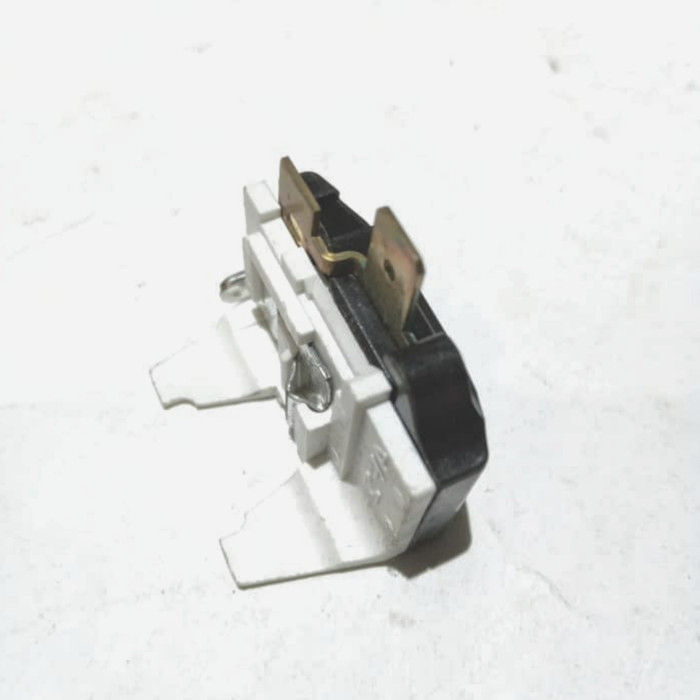 OVERLOAD KULKAS 2 PINTU & SHOW CASE